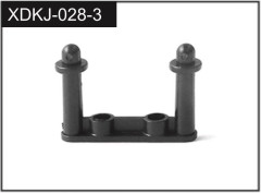 J-028-3 - Front Body Mount (Rapid)