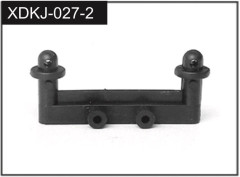 J-027-2 - Front Body Mount (Devotee)