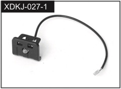 J-027-1 - Tail Light (Devotee)
