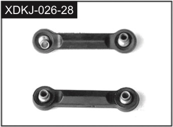 J-026-28 - Steering Links (2)