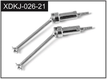 J-026-21 - Front CVDs (2)