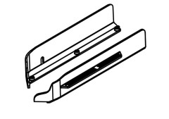 1610101 - Side Plates L/R