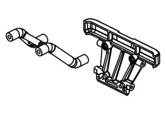 1610112 - Rear Bumper