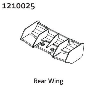 1210025 - 1:12 Buggy Wing
