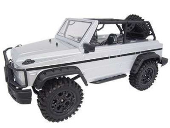 Amewi RC auto Crawler Mercedes G Surpass Wild 1:10 RTR dvourychlostní