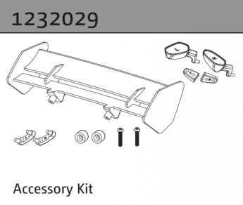 1232029 - Accessory Kit