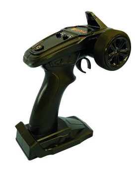 Dálkový ovladač pro truggy Fun-Racer 3158, 3160, 3161