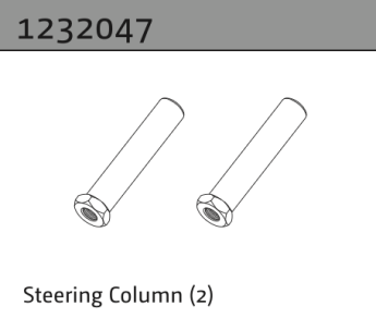 1232047 - Steering Column (2)