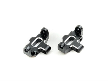 HBP250203 - Aluminum C-Hub, Speck B