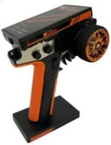 Vysílač pro crawlery 3150, 3151