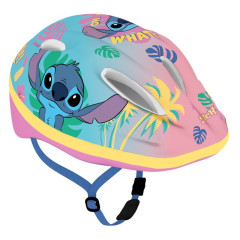 Dětská cyklistická helma Stitch 52-56 cm