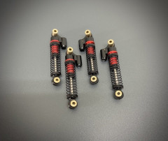 HBP240290 - (1010138) Optional Oil Filled Aluminum Shocks - PRO Crawler (4)
