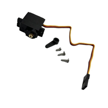HBP240399 - (1010211) 1.5kg MG Servo