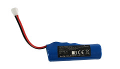 Aku Li-Ion 1S 3,7V 600 mAh MOLEX pro 26109, 26110