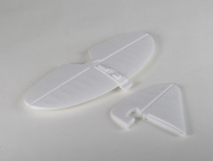 224140 Ocasní plochy EasyCub, FUNCUB