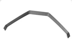 85" Slick / Edge / MXS / Laser ; 91" Slick / Laser Uhlíkový podvozek