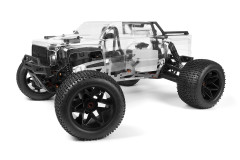 SAVAGE XL Nitro SBK
