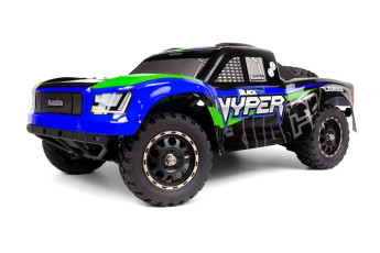 Vyper SC 1/16 4WD - Modrý