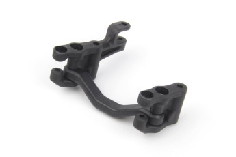 Mechanizmus řízení