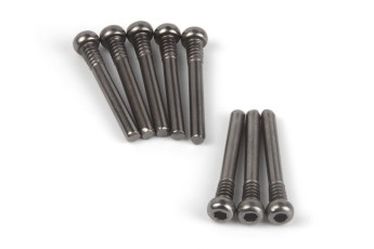 Šroubovací osy imbus M2,5x20,5mm (8 ks)