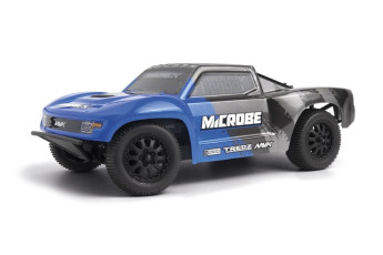Microbe SC 1/24 Short Course – Modrá