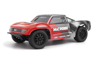 Microbe SC 1/24 Short Course – Červená