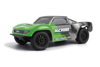 Microbe SC 1/24 Short Course – Zelená