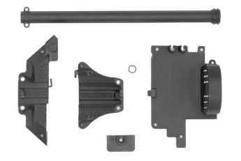 STX G2 Horní kryty podvozku
