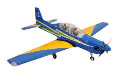 PH115 Volcano 2567mm ARF