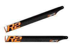 MSC Rapid2 FBL 425mm