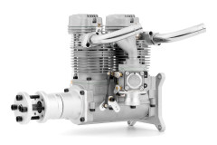 NGH GF60i2 Čtyřtaktní benzinový motor