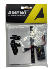 LiPo Akku 7,4V 300mAh 3P Molex pro 21114