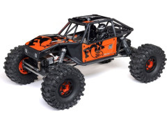 Axial Capra 1.9 4WS 1:10 RTR oranžová