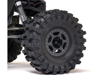 Axial Capra 1.9 4WS 1:10 RTR oranžová
