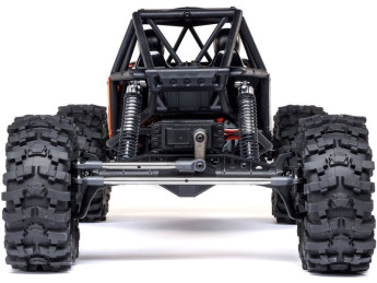 Axial Capra 1.9 4WS 1:10 RTR oranžová