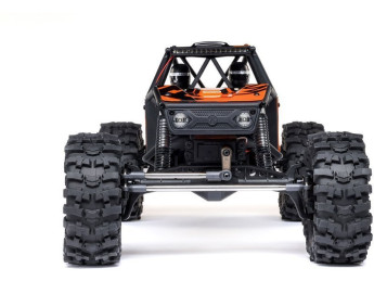 Axial Capra 1.9 4WS 1:10 RTR oranžová