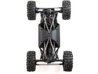 Axial Capra 1.9 4WS 1:10 RTR oranžová