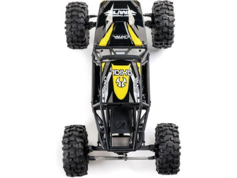 Axial Capra 1.9 4WS 1:10 RTR oranžová