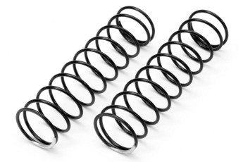 Pružiny 18x80x1.5mm 10.5 otáček (stříbrné 89gF/mm)