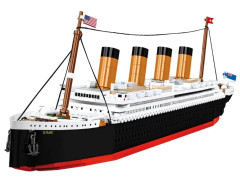 Cobi 1688 R.M.S. Titanic, 1:450, 848 k