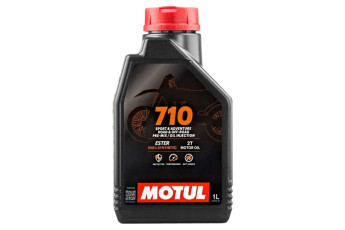 Motul 710 2T Original (1 L)