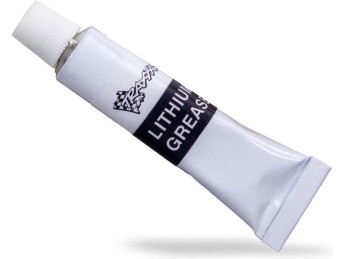 Traxxas bílá lithiová vazelína 5ml