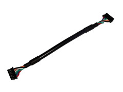 Senzorový Absima kabel ke střídavým elektromotorům, 100mm