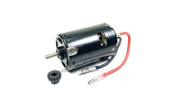 Elektromotor 750