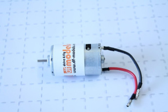 DF models Elektromotor RC- 550