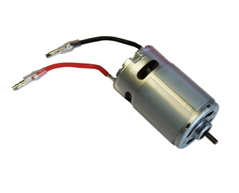 DF models Elektromotor RC- 550 8515