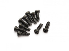 Šroub s půlkulatou hlavou 2,3x6mm