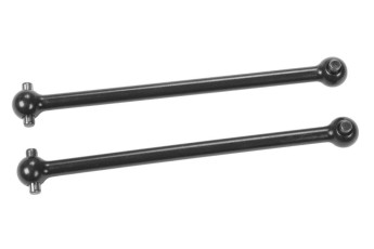 Hnací hřídele – zadní – 64 mm – 2 ks