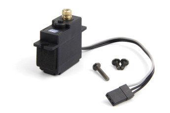 Servo Maverick MS-04MG (kovové převody)