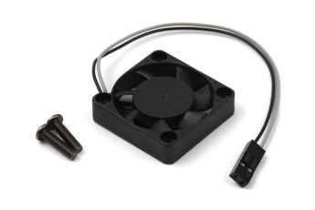 Chladicí ventilátor motoru
